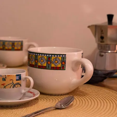 Casa Etruria - 1 Min - Lungomare Marconi - Wifi - Aria Condizionata *