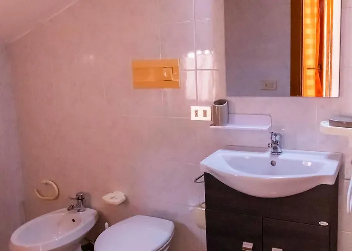 Casa Etruria - 1 Min - Lungomare Marconi - Wifi - Aria Condizionata Appartement Alba Adriatica