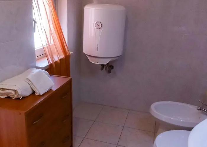 Casa Etruria - 1 Min - Lungomare Marconi - Wifi - Aria Condizionata *