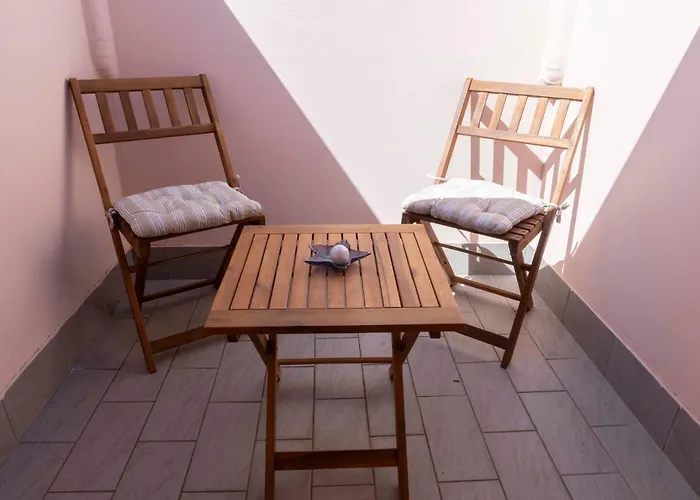 Casa Etruria - 1 Min - Lungomare Marconi - Wifi - Aria Condizionata Alba Adriatica