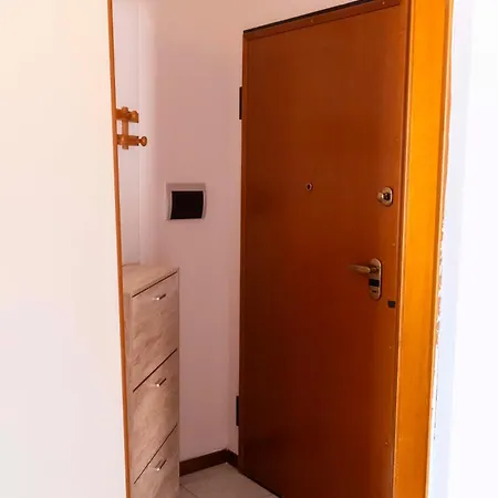 公寓 Casa Etruria - 1 Min - Lungomare Marconi - Wifi - Aria Condizionata *