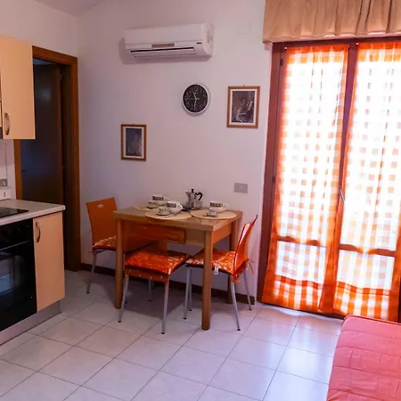 Casa Etruria 1 Min Lungomare Pinete Wifi Aria Condizonata Alba Adriatica