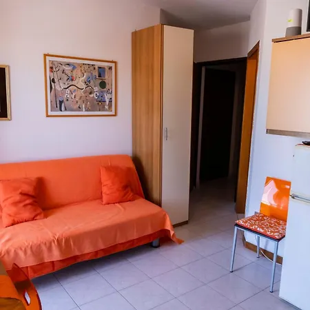 Casa Etruria - 1 Min - Lungomare Marconi - Wifi - Aria Condizionata 公寓