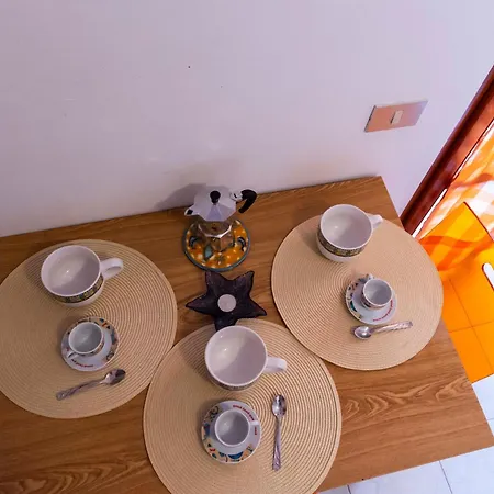 Apartment Casa Etruria 1 Min Lungomare Pinete Wifi Aria Condizonata Alba Adriatica