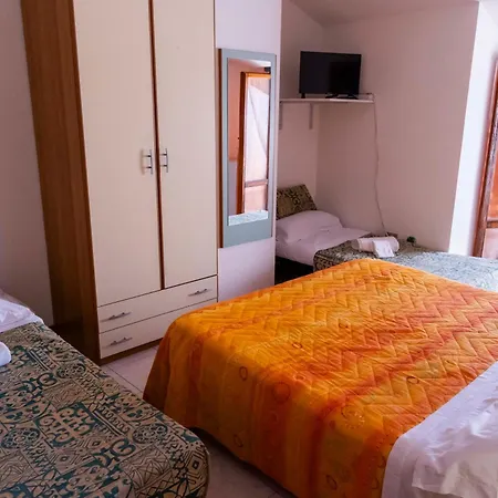 公寓 Casa Etruria - 1 Min - Lungomare Marconi - Wifi - Aria Condizionata