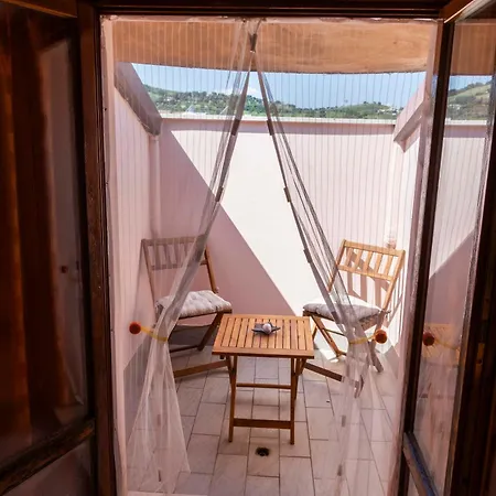 Casa Etruria 1 Min Lungomare Pinete Wifi Aria Condizonata Apartment *