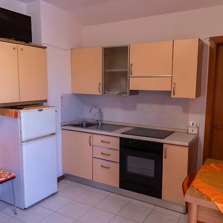 Casa Etruria - 1 Min - Lungomare Marconi - Wifi - Aria Condizionata 公寓 *