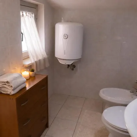 Casa Etruria - 1 Min - Lungomare Marconi - Wifi - Aria Condizionata Alba Adriatica