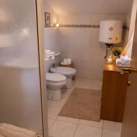 Apartmán Casa Etruria - 1 Min - Lungomare Marconi - Wifi - Aria Condizionata *