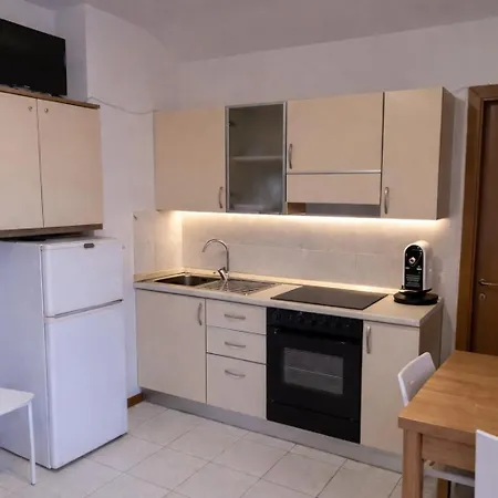 Apartment Casa Etruria - 1 Min - Lungomare Marconi - Wifi - Aria Condizionata Alba Adriatica