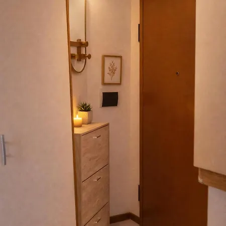 Casa Etruria - 1 Min - Lungomare Marconi - Wifi - Aria Condizionata Alba Adriatica
