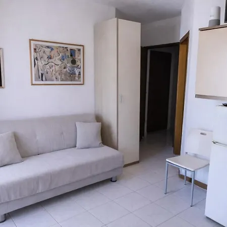 Casa Etruria - 1 Min - Lungomare Marconi - Wifi - Aria Condizionata Apartment *
