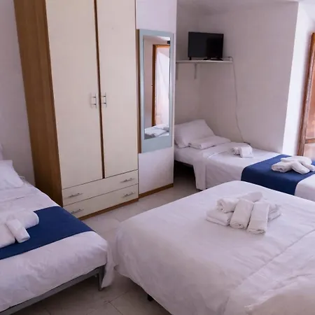 Casa Etruria - 1 Min - Lungomare Marconi - Wifi - Aria Condizionata Lägenhet *