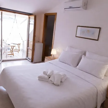 Lägenhet Casa Etruria - 1 Min - Lungomare Marconi - Wifi - Aria Condizionata *