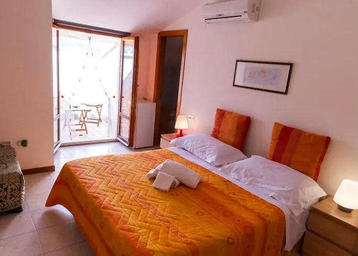 Casa Etruria - 1 Min - Lungomare Marconi - Wifi - Aria Condizionata Apartament *