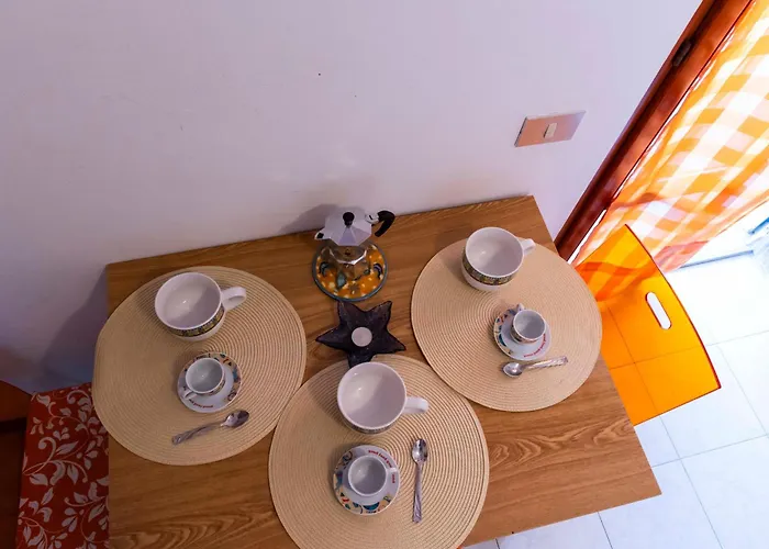 Apartament Casa Etruria - 1 Min - Lungomare Marconi - Wifi - Aria Condizionata Alba Adriatica