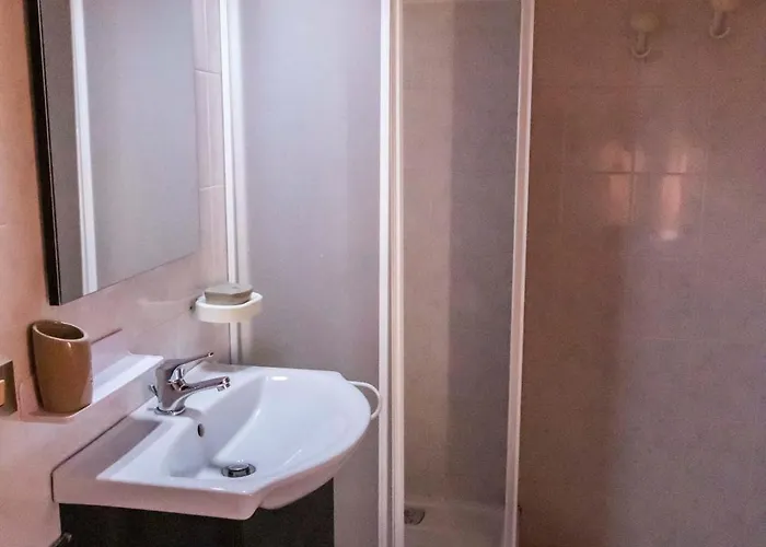 Casa Etruria - 1 Min - Lungomare Marconi - Wifi - Aria Condizionata