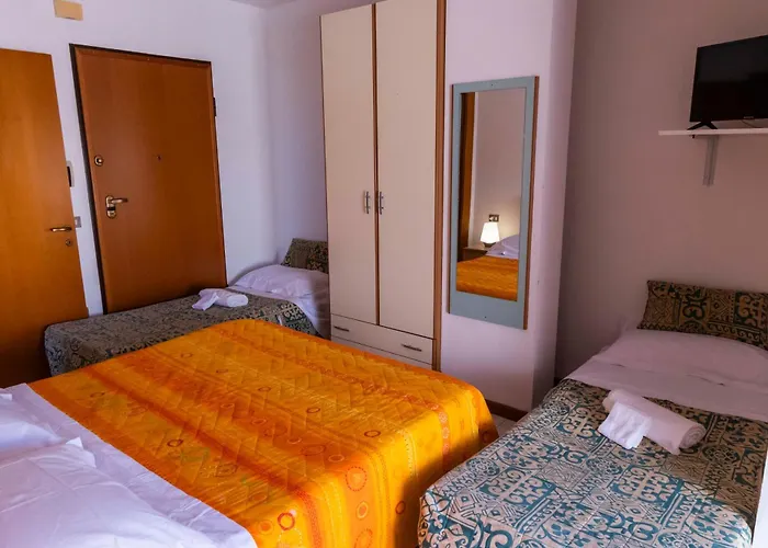 Casa Etruria - 1 Min - Lungomare Marconi - Wifi - Aria Condizionata Apartament