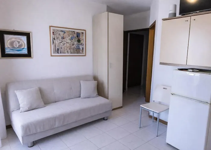 Casa Etruria - 1 Min - Lungomare Marconi - Wifi - Aria Condizionata Apartment *