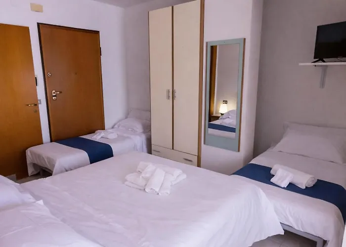 Casa Etruria - 1 Min - Lungomare Marconi - Wifi - Aria Condizionata Alba Adriatica