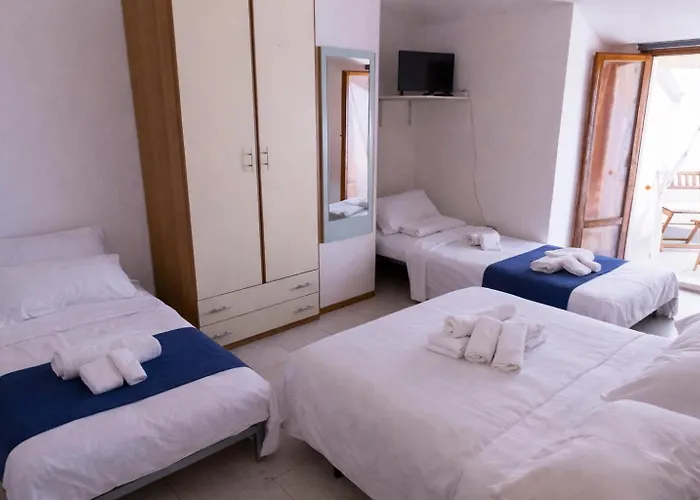 Casa Etruria - 1 Min - Lungomare Marconi - Wifi - Aria Condizionata Apartment *